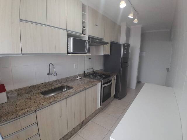 Apartamento para Venda em Praia Grande - 4