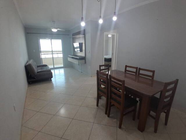 #59 - Apartamento para Venda em Praia Grande - SP