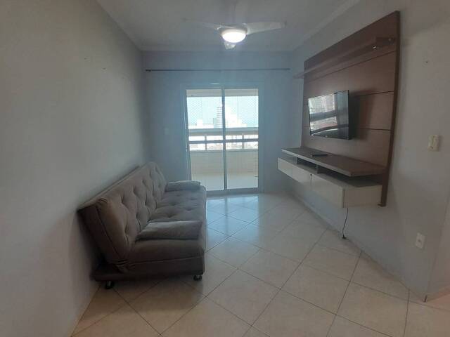 Apartamento para Venda em Praia Grande - 5