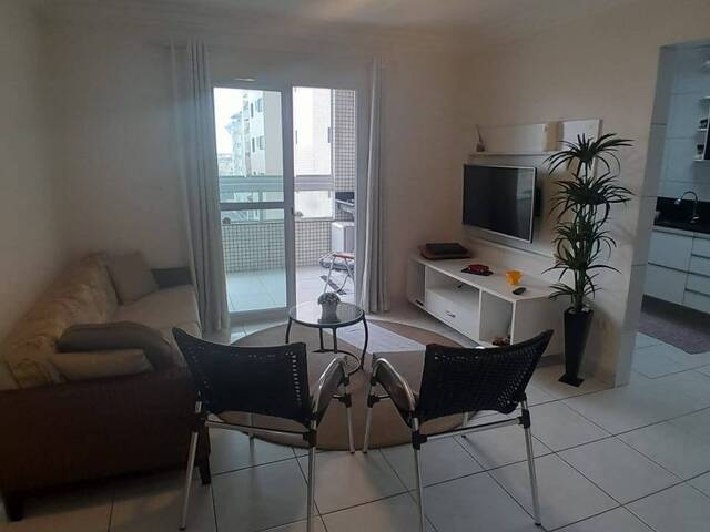 Apartamento para Venda em Praia Grande - 4