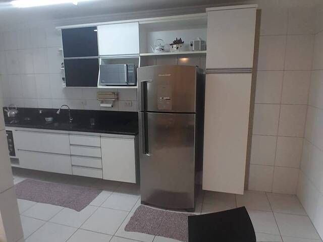 Apartamento para Venda em Praia Grande - 5