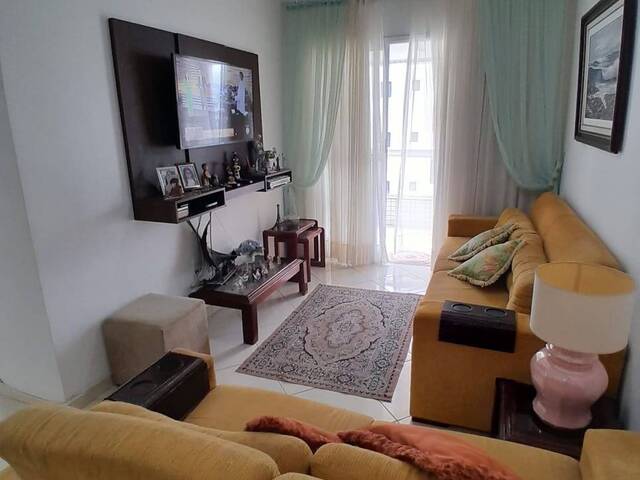 Apartamento para Venda em Praia Grande - 5