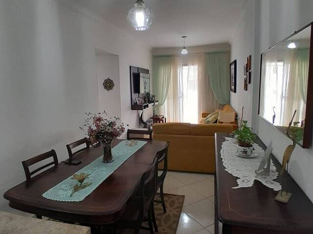 #56 - Apartamento para Venda em Praia Grande - SP - 3