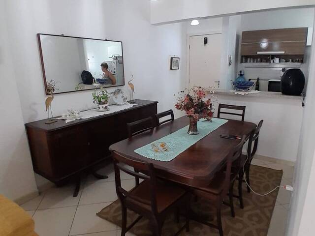 Apartamento para Venda em Praia Grande - 4