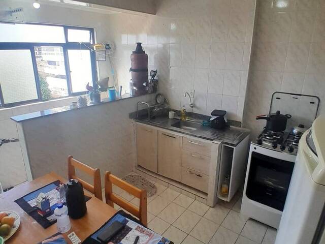 Apartamento para Venda em Praia Grande - 5