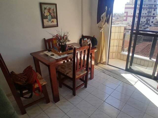 #4 - Apartamento para Venda em Praia Grande - SP - 3