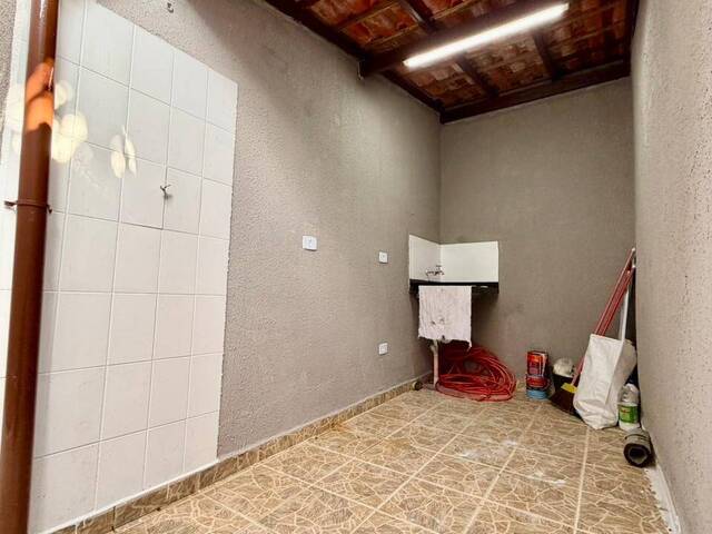 Venda em Ocian - Praia Grande