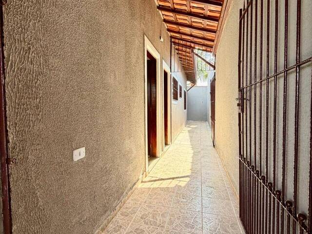 #72 - Casa para Venda em Praia Grande - SP - 3