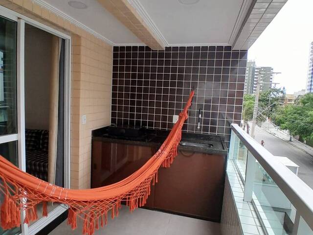 Apartamento para Venda em Praia Grande - 3