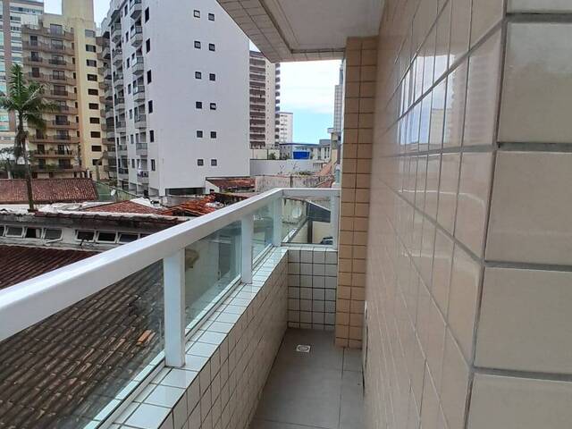 Apartamento para Venda em Praia Grande - 4