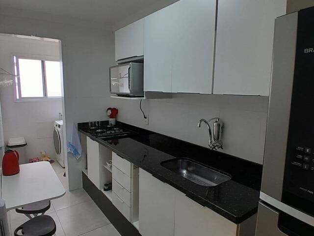 Apartamento para Venda em Praia Grande - 5