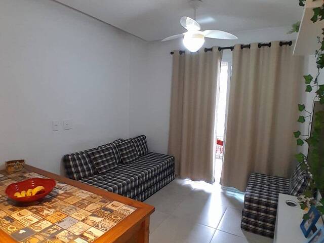 Apartamento para Venda em Praia Grande - 2