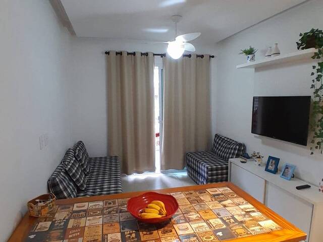 Venda em Caiçara - Praia Grande