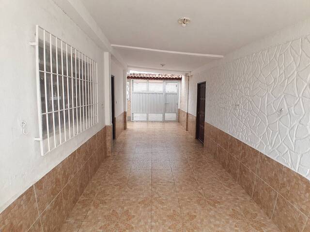 #45 - Casa para Venda em Praia Grande - SP - 3