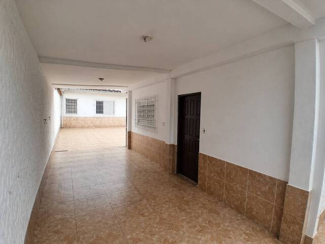 Venda em Jardim Imperador - Praia Grande