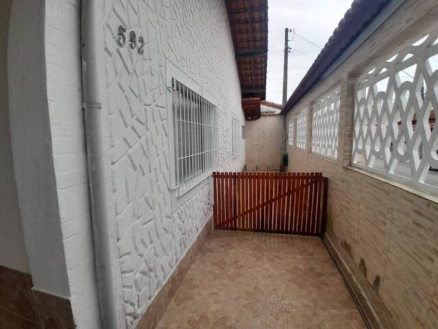 #45 - Casa para Venda em Praia Grande - SP - 2