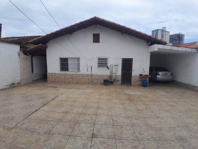 Casa para Venda em Praia Grande - 4