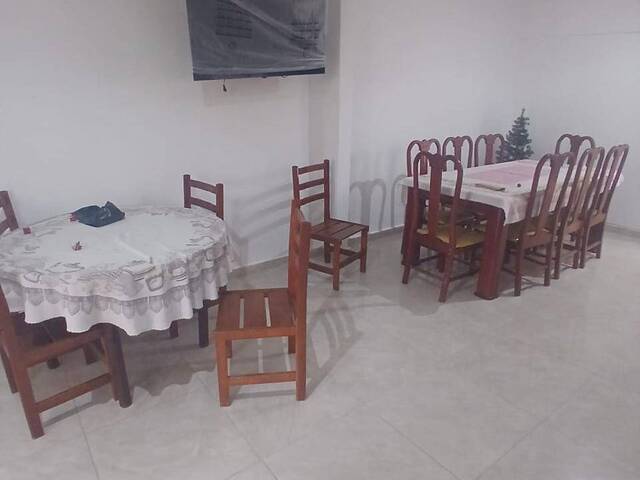 Apartamento para Venda em Praia Grande - 4