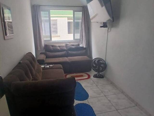 #11 - Apartamento para Venda em Praia Grande - SP - 2