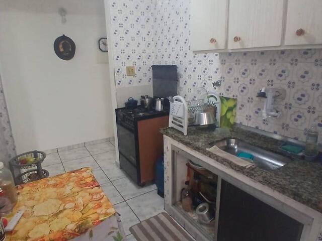 Apartamento para Venda em Praia Grande - 5