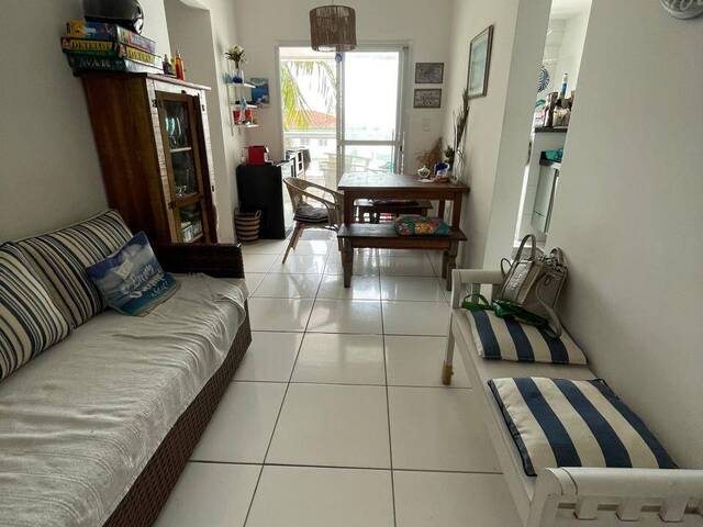 Venda em Vila Caiçara - Praia Grande
