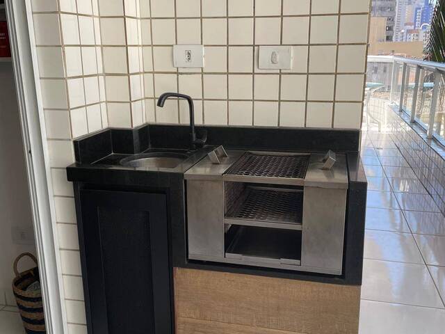 #23 - Apartamento para Venda em Praia Grande - SP - 3
