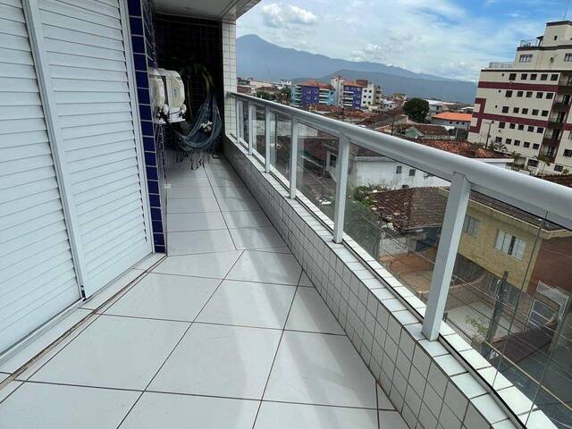 #23 - Apartamento para Venda em Praia Grande - SP - 2