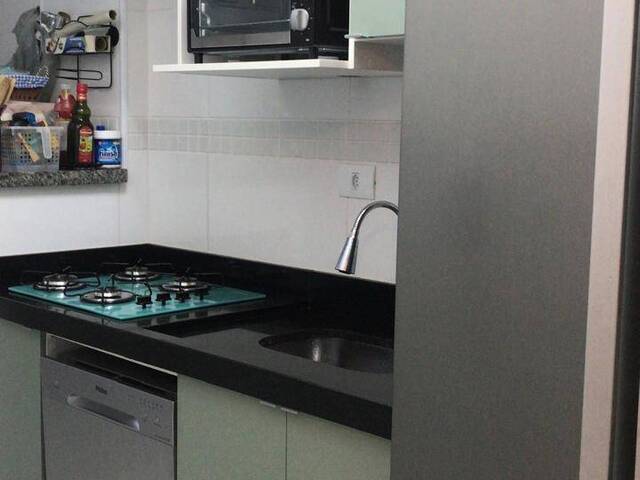 Apartamento para Venda em Praia Grande - 4