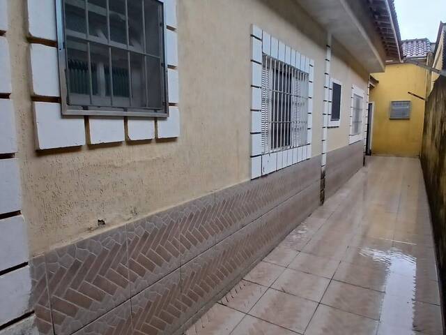 #19 - Casa para Venda em Praia Grande - SP - 2