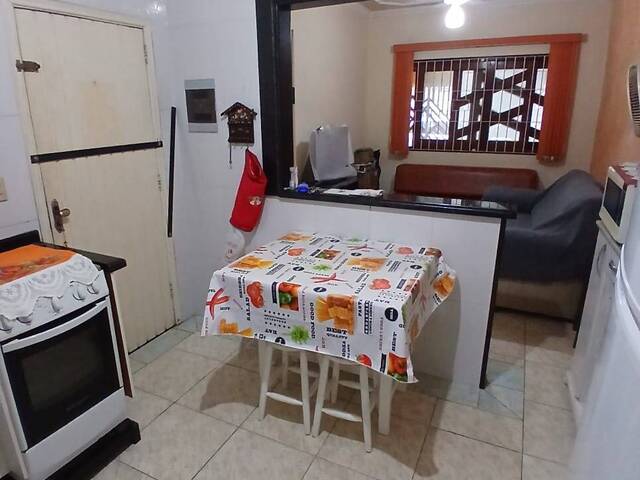 Venda em Caiçara - Praia Grande