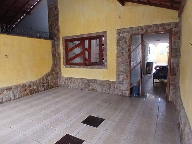 #19 - Casa para Venda em Praia Grande - SP - 1
