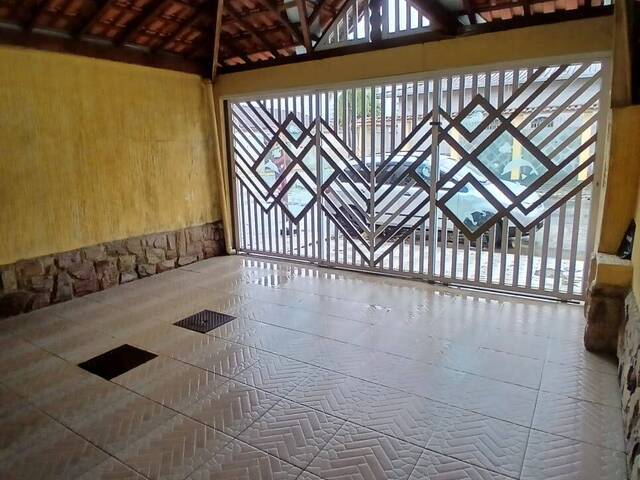 #19 - Casa para Venda em Praia Grande - SP - 2