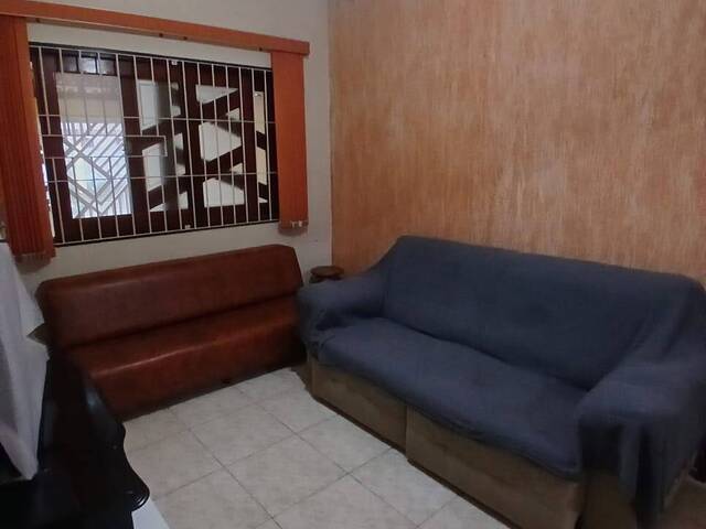 #19 - Casa para Venda em Praia Grande - SP - 3