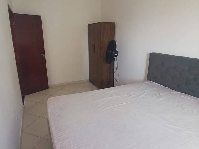 #28 - Apartamento para Venda em Praia Grande - SP - 2