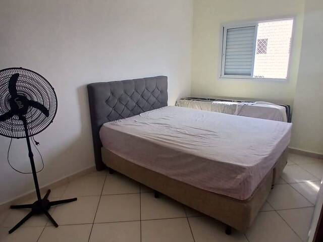 #28 - Apartamento para Venda em Praia Grande - SP - 3