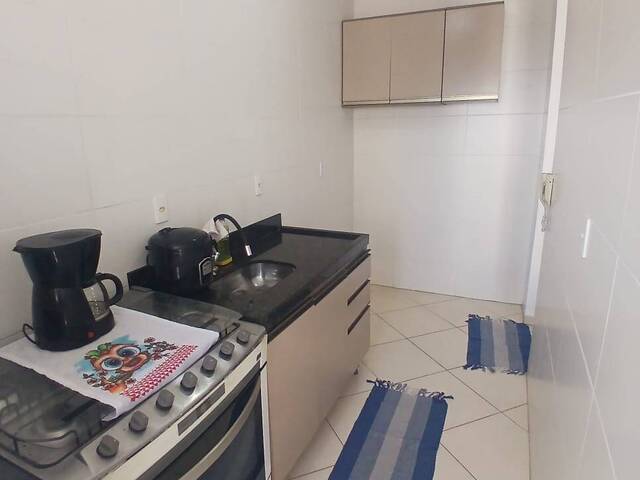 Apartamento para Venda em Praia Grande - 4
