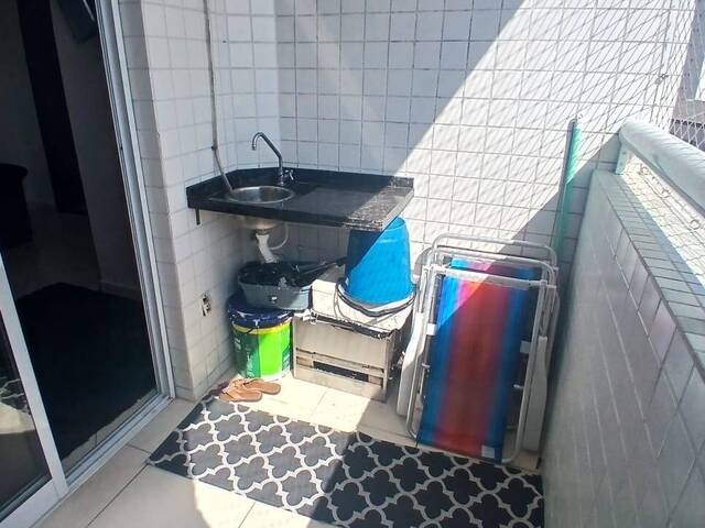 Apartamento para Venda em Praia Grande - 5