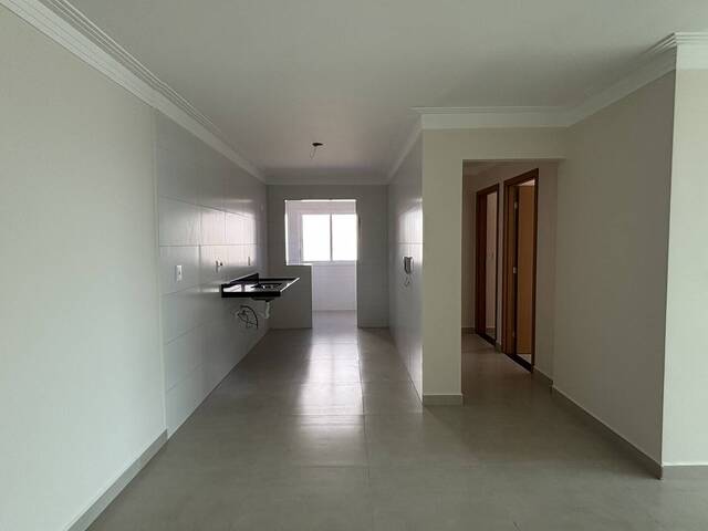 #6823 - Apartamento para Lançamento em Praia Grande - SP - 2