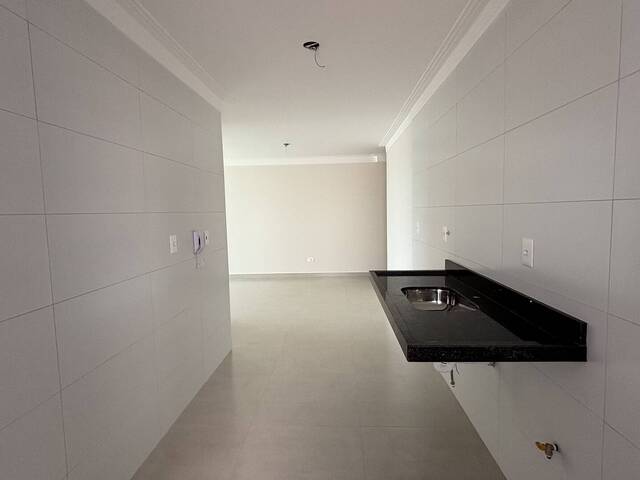 Apartamento para Lançamento em Praia Grande - 4