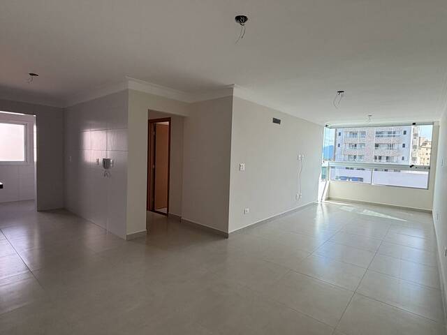 #6823 - Apartamento para Lançamento em Praia Grande - SP - 1