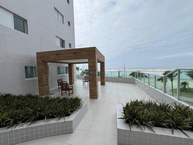 #25 - Apartamento para Venda em Praia Grande - SP - 3