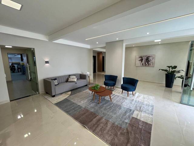 Apartamento para Venda em Praia Grande - 5
