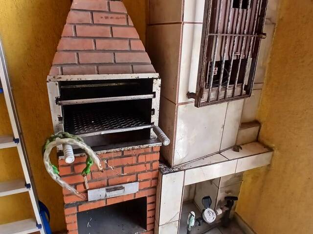 #50 - Casa para Venda em Praia Grande - SP - 3