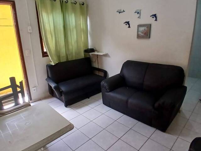 #50 - Casa para Venda em Praia Grande - SP - 1
