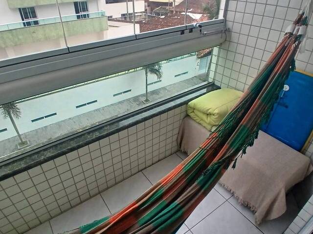 Apartamento para Venda em Praia Grande - 5