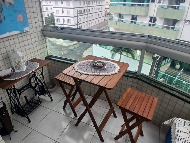 #84 - Apartamento para Venda em Praia Grande - SP - 3