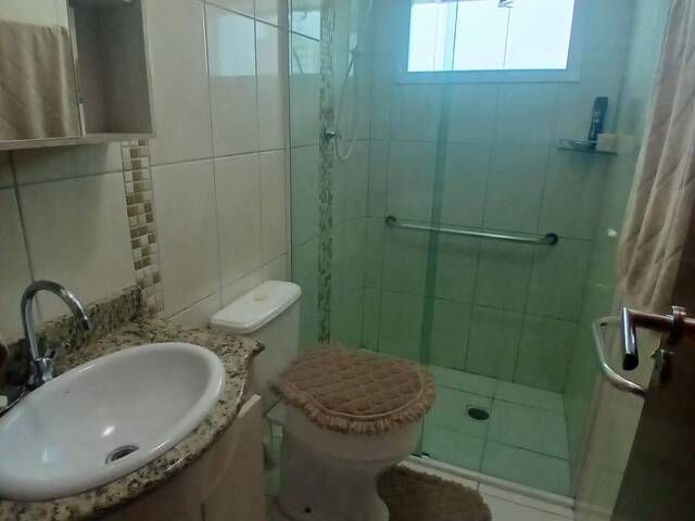 #85 - Apartamento para Venda em Praia Grande - SP - 2