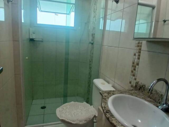 Apartamento para Venda em Praia Grande - 4