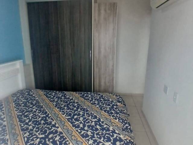 Apartamento para Venda em Praia Grande - 5