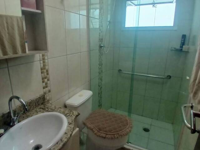 #85 - Apartamento para Venda em Praia Grande - SP - 3